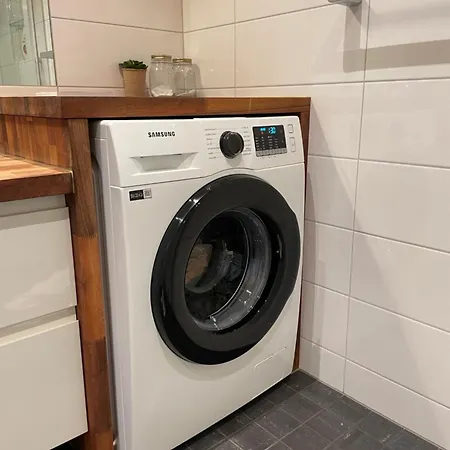 Koselig Kjellerleilighet Appartement Molde