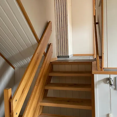 Koselig Kjellerleilighet * Molde