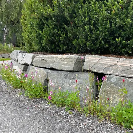 Koselig Kjellerleilighet Appartement Molde